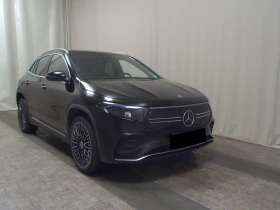 Mercedes-Benz EQA 250 AMG-Line , снимка 1