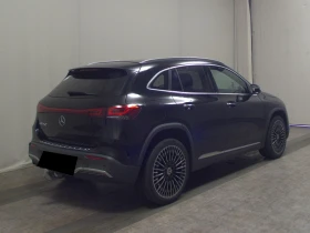 Mercedes-Benz EQA 250 AMG-Line , снимка 2