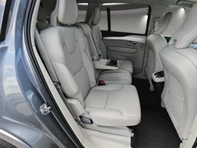 Volvo Xc90 D5/4x4/7места/Подгрев/VIRTUAL COCKPIT/ЕЛ.БАГАЖНИК/, снимка 15