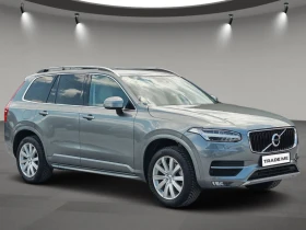 Volvo Xc90 D5/4x4/7места/Подгрев/VIRTUAL COCKPIT/ЕЛ.БАГАЖНИК/, снимка 3