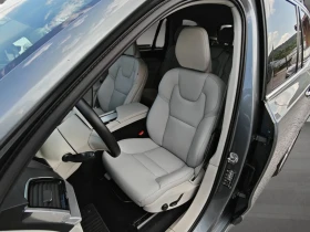 Volvo Xc90 D5/4x4/7места/Подгрев/VIRTUAL COCKPIT/ЕЛ.БАГАЖНИК/, снимка 12