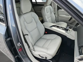 Volvo Xc90 D5/4x4/7места/Подгрев/VIRTUAL COCKPIT/ЕЛ.БАГАЖНИК/, снимка 13