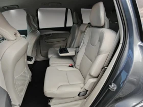 Volvo Xc90 D5/4x4/7места/Подгрев/VIRTUAL COCKPIT/ЕЛ.БАГАЖНИК/, снимка 14