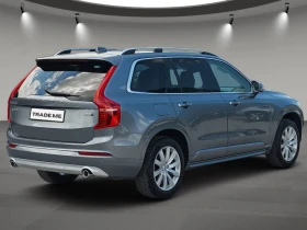 Volvo Xc90 D5/4x4/7места/Подгрев/VIRTUAL COCKPIT/ЕЛ.БАГАЖНИК/, снимка 6