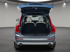 Volvo Xc90 D5/4x4/7места/Подгрев/VIRTUAL COCKPIT/ЕЛ.БАГАЖНИК/, снимка 9