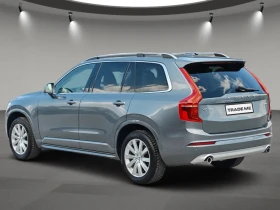 Volvo Xc90 D5/4x4/7места/Подгрев/VIRTUAL COCKPIT/ЕЛ.БАГАЖНИК/, снимка 4