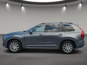 Volvo Xc90 D5/4x4/7места/Подгрев/VIRTUAL COCKPIT/ЕЛ.БАГАЖНИК/, снимка 7