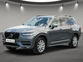 Volvo Xc90 D5/4x4/7места/Подгрев/VIRTUAL COCKPIT/ЕЛ.БАГАЖНИК/, снимка 1