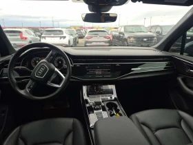 Audi Q7 * 2 КЛЮЧА * ПАНОРАМА * CARFAX * АВТОКРЕДИТ * , снимка 10