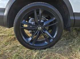 Nissan Qashqai TEKNA 1.6 131кс.FULL LIMITED EDITIONS CHROME 360* , снимка 16