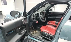 Mini Countryman Uncharted Edition | Подгрев | Heads Up, снимка 10