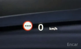 Mini Countryman Uncharted Edition | Подгрев | Heads Up, снимка 13