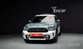 Mini Countryman Uncharted Edition | Подгрев | Heads Up, снимка 3