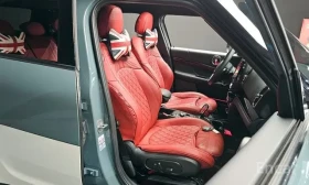 Mini Countryman Uncharted Edition | Подгрев | Heads Up, снимка 11