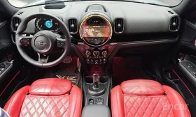 Mini Countryman Uncharted Edition | Подгрев | Heads Up, снимка 7