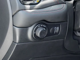 Dodge Durango GT HEMI 5.7L | PREMIUM | ЧИСТО НОВ, ЦЕНА ДО БГ, снимка 14