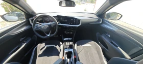 Opel Mokka Automatic Benzin 08/2024 Гаранция , снимка 10