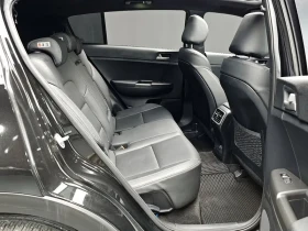 Kia Sportage 1.6 Diesel 2WD prestige, снимка 11