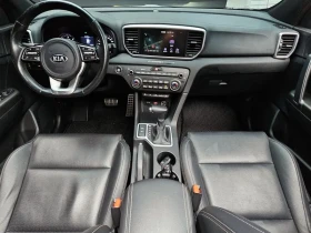 Kia Sportage 1.6 Diesel 2WD prestige, снимка 6