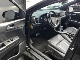 Kia Sportage 1.6 Diesel 2WD prestige, снимка 9