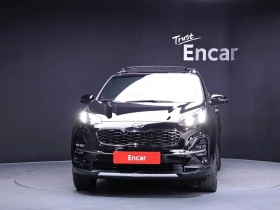 Kia Sportage 1.6 Diesel 2WD prestige, снимка 2