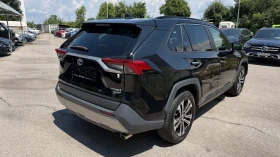Toyota Rav4 Lounge 2.5 Hybrid 4x4 в Гаранция, снимка 6