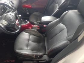 Nissan Juke 1.5DCI 110, снимка 7
