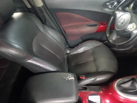 Nissan Juke 1.5DCI 110, снимка 11