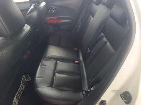 Nissan Juke 1.5DCI 110, снимка 8