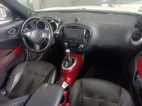 Nissan Juke 1.5DCI 110, снимка 9