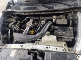 Nissan Juke 1.5DCI 110, снимка 15