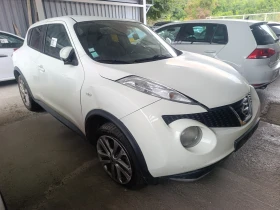 Nissan Juke 1.5DCI 110, снимка 2
