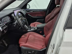 BMW X3 M40I / DIGITAL / 360 / AMBIENT , снимка 9