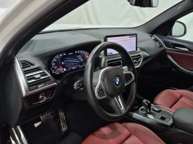 BMW X3 M40I / DIGITAL / 360 / AMBIENT , снимка 10