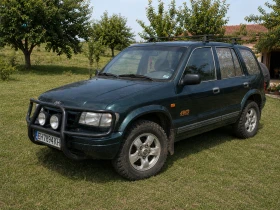Kia Sportage, снимка 3