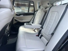 BMW X3 2.0D 190hp , Xdrive , DIGITAL , Head-UP !, снимка 10