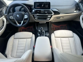 BMW X3 2.0D 190hp , Xdrive , DIGITAL , Head-UP !, снимка 7
