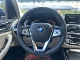 BMW X3 2.0D 190hp , Xdrive , DIGITAL , Head-UP !, снимка 11