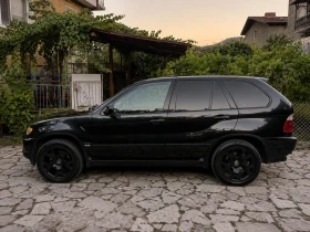 BMW X5, снимка 5