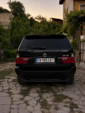 BMW X5, снимка 6