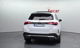 Mercedes-Benz GLC 43 AMG 4MATICОБДУХВАНЕ/ПАНОРАМА/ДИСТРОНИК/360 КАМЕРИ, снимка 4