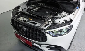 Mercedes-Benz GLC 43 AMG 4MATICОБДУХВАНЕ/ПАНОРАМА/ДИСТРОНИК/360 КАМЕРИ, снимка 6