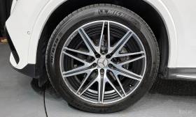 Mercedes-Benz GLC 43 AMG 4MATICОБДУХВАНЕ/ПАНОРАМА/ДИСТРОНИК/360 КАМЕРИ, снимка 5