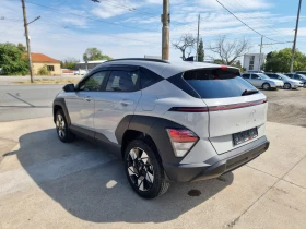 Hyundai Kona 2.0i-Navi-Keyless-Kamera-3000km, снимка 7