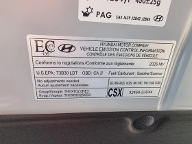 Hyundai Kona 2.0i-Navi-Keyless-Kamera-3000km, снимка 10