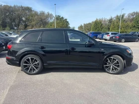 Audi Q7 TECHNIK * ГЛАВНО ПРЕДСТАВИТЕЛСТВО НА AUDI* , снимка 4
