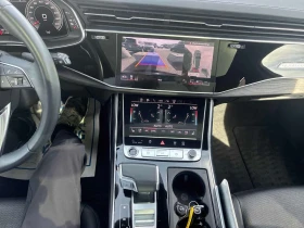 Audi Q7 TECHNIK * ГЛАВНО ПРЕДСТАВИТЕЛСТВО НА AUDI* , снимка 9