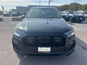 Audi Q7 TECHNIK * ГЛАВНО ПРЕДСТАВИТЕЛСТВО НА AUDI* , снимка 2
