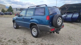 Nissan Terrano 2.4 i | Mobile.bg    2