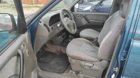 Nissan Terrano 2.4 i, снимка 6